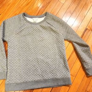 Women's size medium sweater